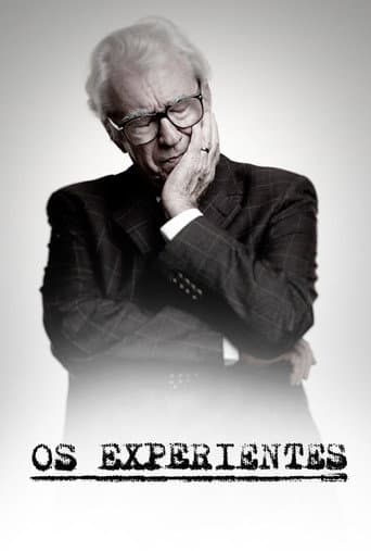 Poster for Season 1