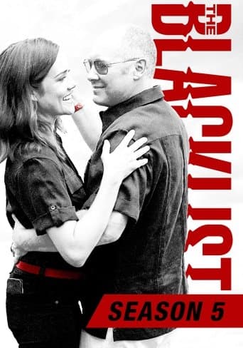 Poster for Season 5