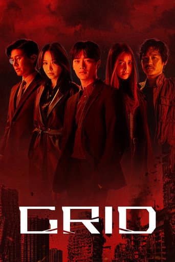 Poster for Grid