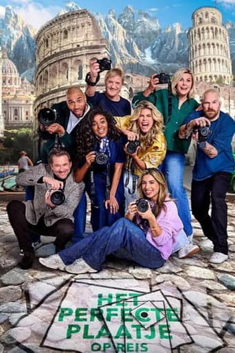 Poster for Season 4