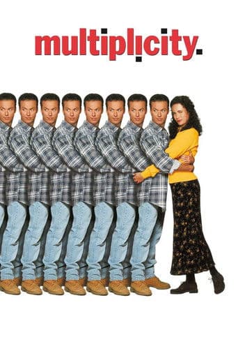 Poster for Multiplicity