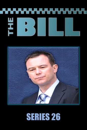 Poster for Series 26
