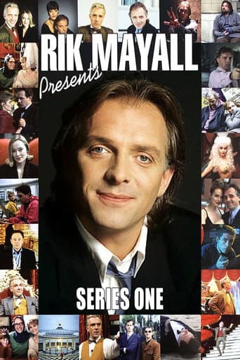 Poster for Season 1