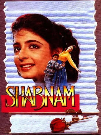 Poster for Shabnam