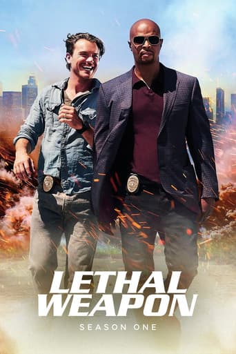 Poster for Season 1