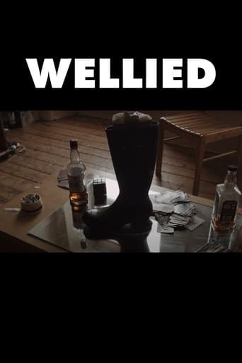 Poster for Wellied