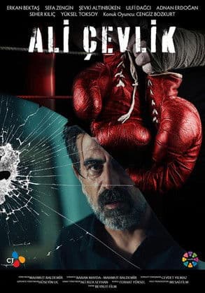 Poster for Ali Çevlik