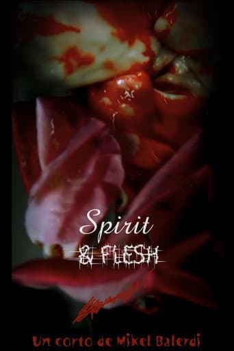 Poster for Spirit and Flesh