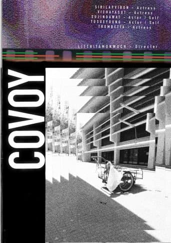 Poster for Covoy
