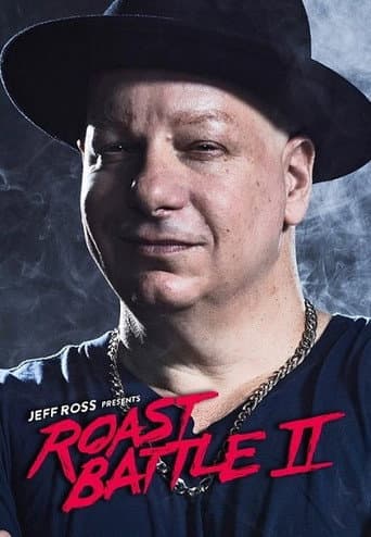 Poster for Season 2