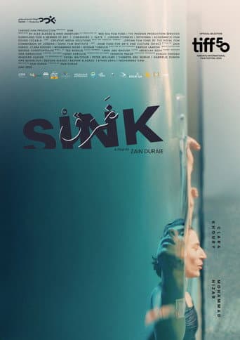 Poster for Sink