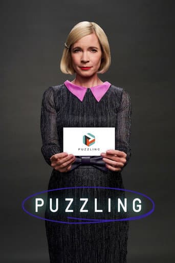 Poster for Puzzling