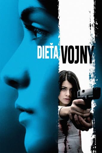 Poster for Born of War