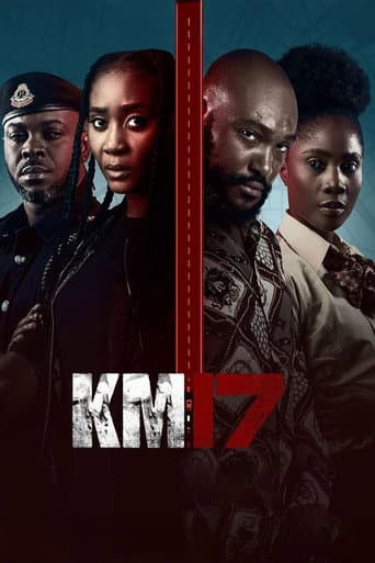Poster for KM17