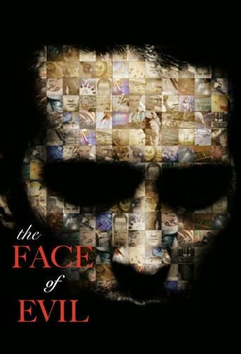 Poster for The Face Of Evil