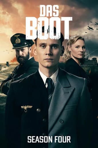 Poster for Season 4