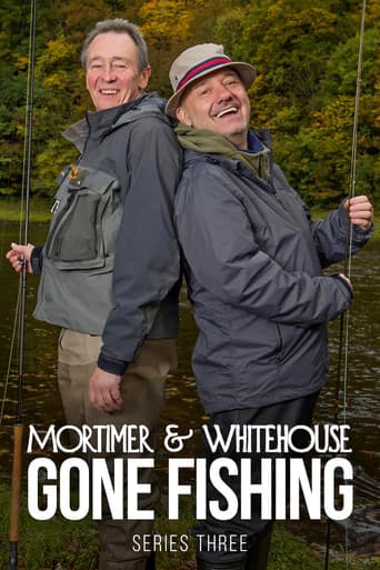 Poster for Series 3