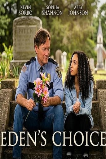 Poster for Eden's Choice