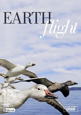Poster for Earthflight