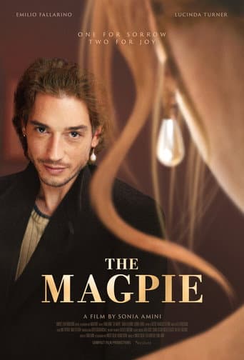 Poster for The Magpie
