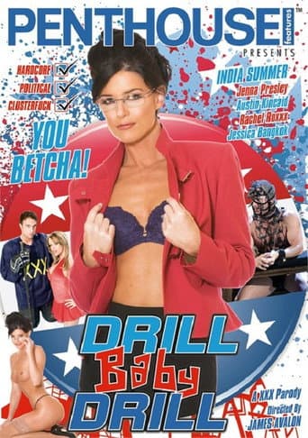 Poster for Drill Baby Drill!