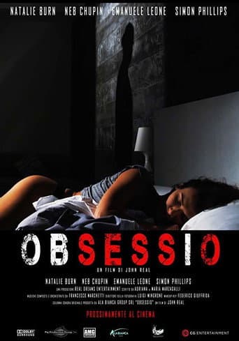 Poster for Obsessio