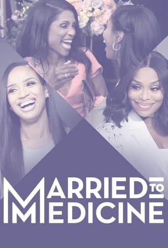 Poster for Season 6