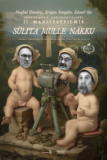 Poster for Spit in My Face