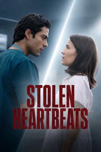 Poster for Stolen Heartbeats