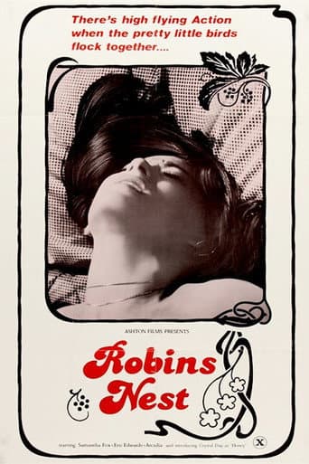 Poster for Robin's Nest
