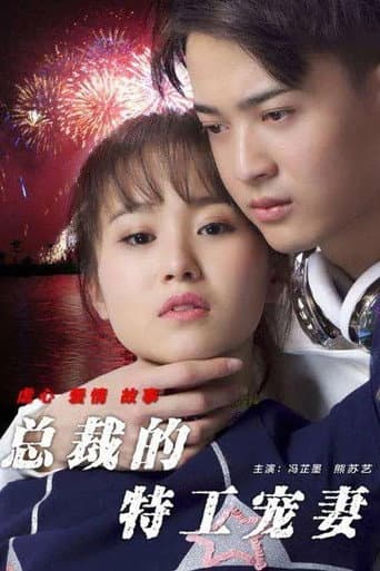 Poster for 总裁的特工宠妻