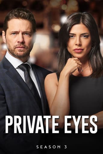 Poster for Season 3