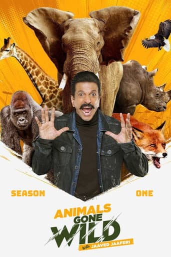 Poster for Season 1