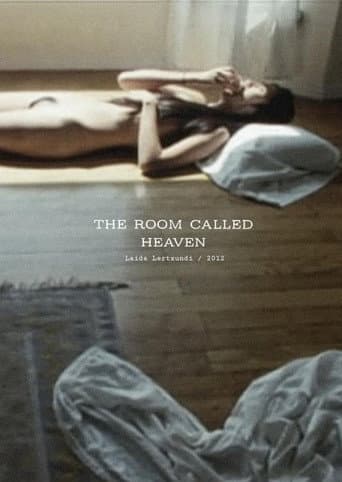 Poster for The Room Called Heaven
