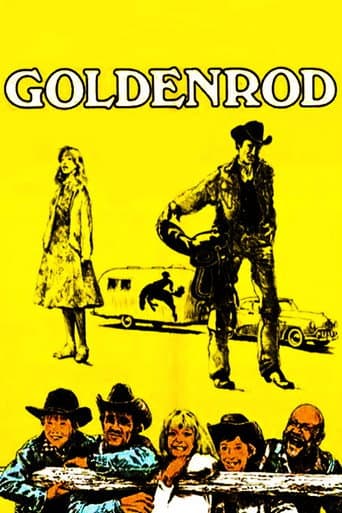 Poster for Goldenrod