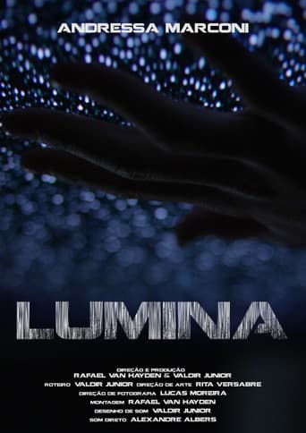 Poster for Lumina