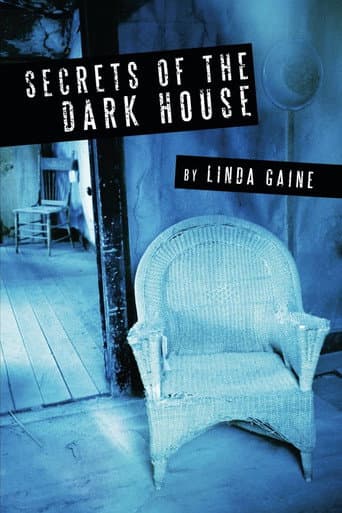 Poster for Secrets of the Dark House
