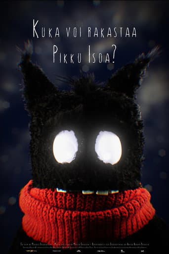 Poster for Who Can Love Pikku Iso?