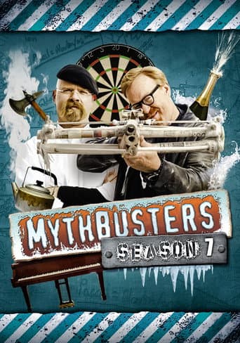 Poster for Season 7