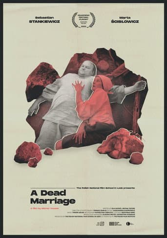 Poster for A Dead Marriage
