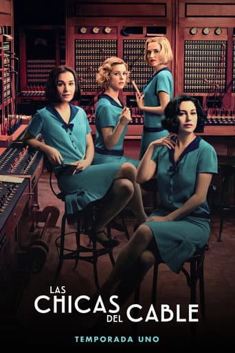 Poster for Season 1