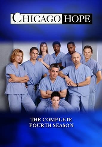 Poster for Season 4