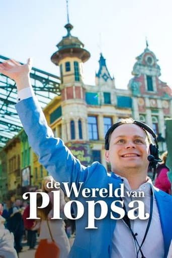 Poster for De Wereld van Plopsa