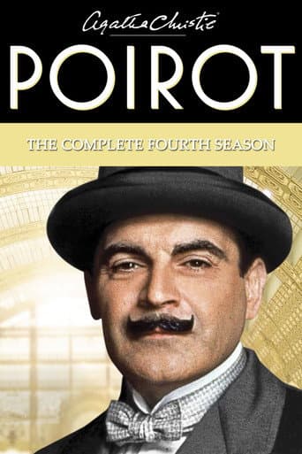 Poster for Season 4
