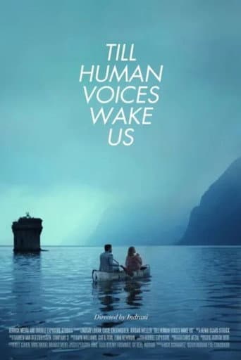 Poster for Till Human Voices Wake Us