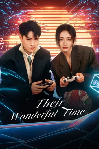Poster for Their Wonderful Time
