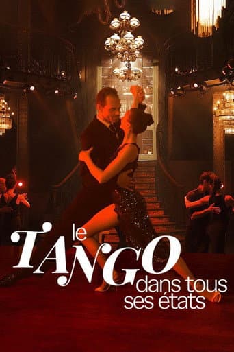 Poster for Le tango dans tous ses états