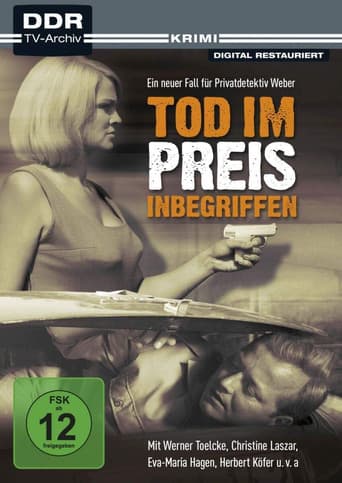 Poster for Tod im Preis inbegriffen