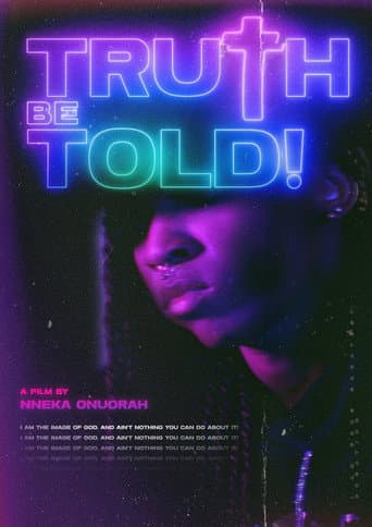 Poster for Truth Be Told