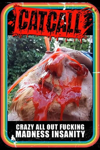 Poster for Catcall